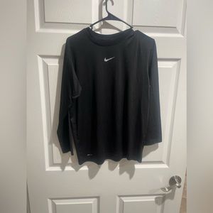 Nike long sleeve tee